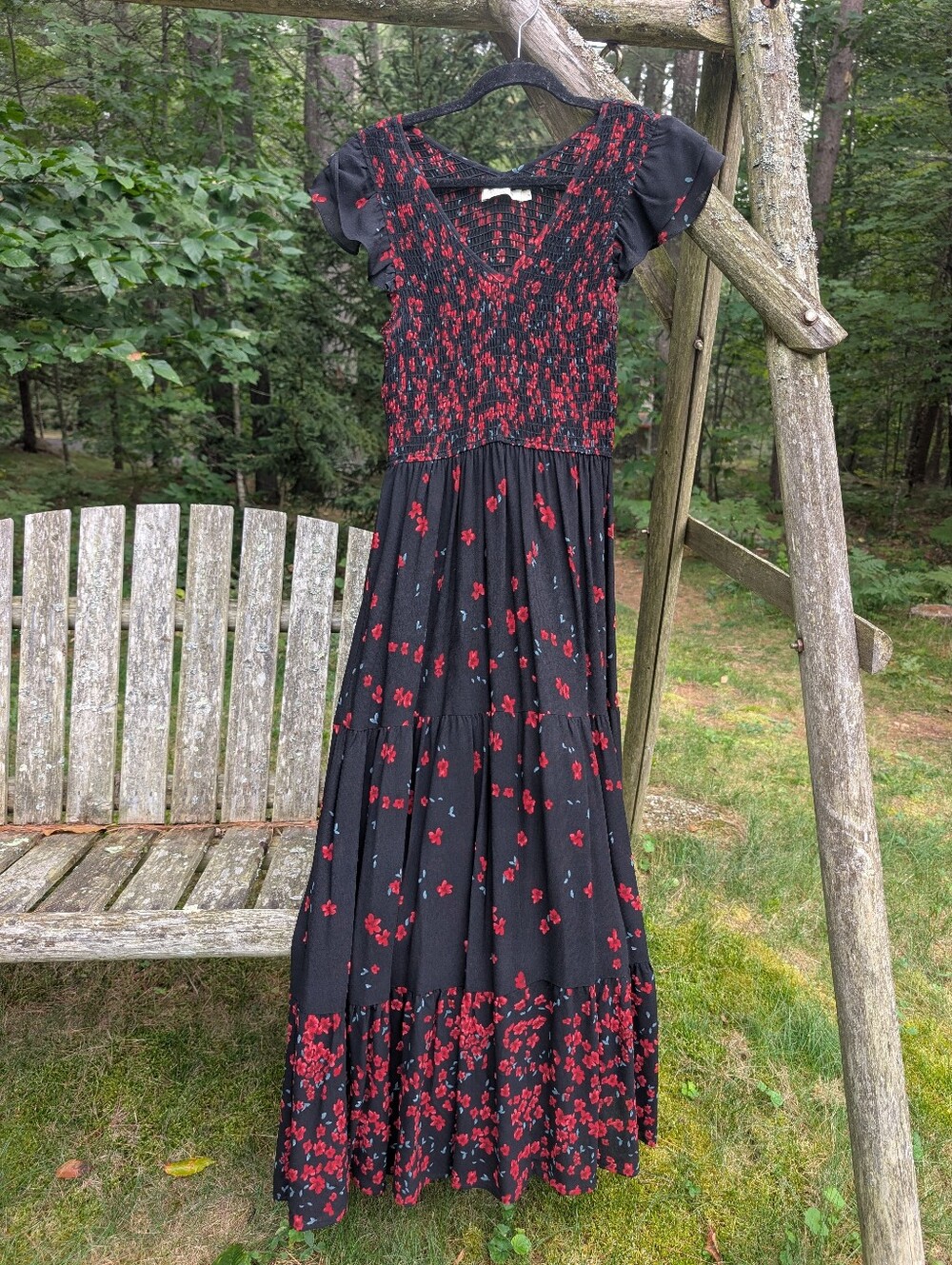 Christy Dawn Bodie Dress XS NWOT